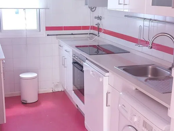 Piso en Calle Sevilla, 16, Divina Pastora - La Yeguada - Foto 6
