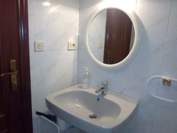 Chalet adosado en Calle Castelao, 152 interior - Foto 6
