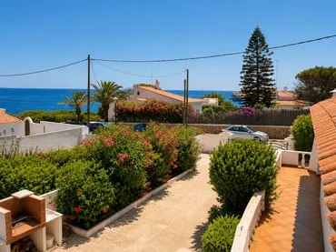 Chalet en  Carrer Xaloc d'Alcaufar 19 - Foto 9