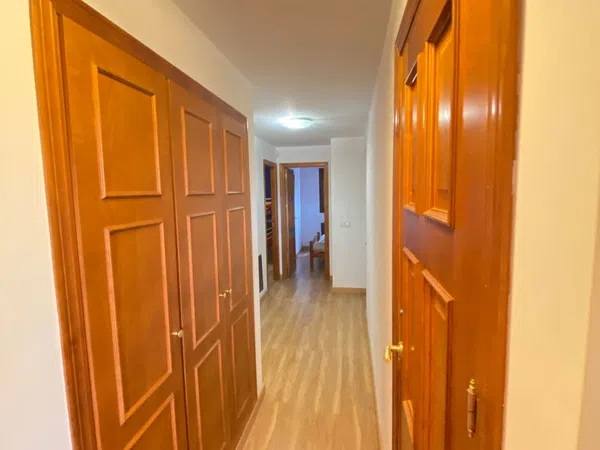 Chalet adosado en Urbanización Vega de la selva, 3 - Foto 14