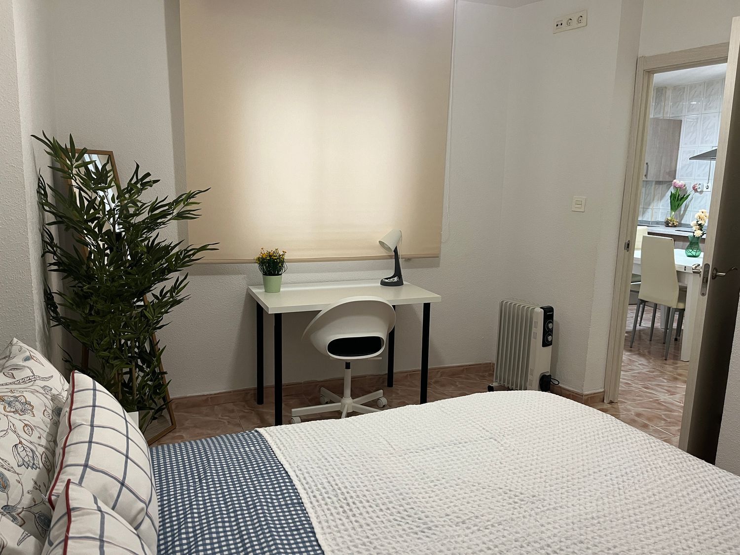 Piso en calle Almona de San Juan de Dios, 16 - Foto 9