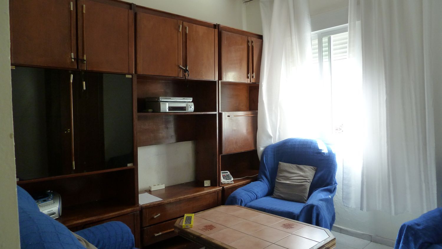 Piso en paseo de las Delicias, 7 - Foto 1