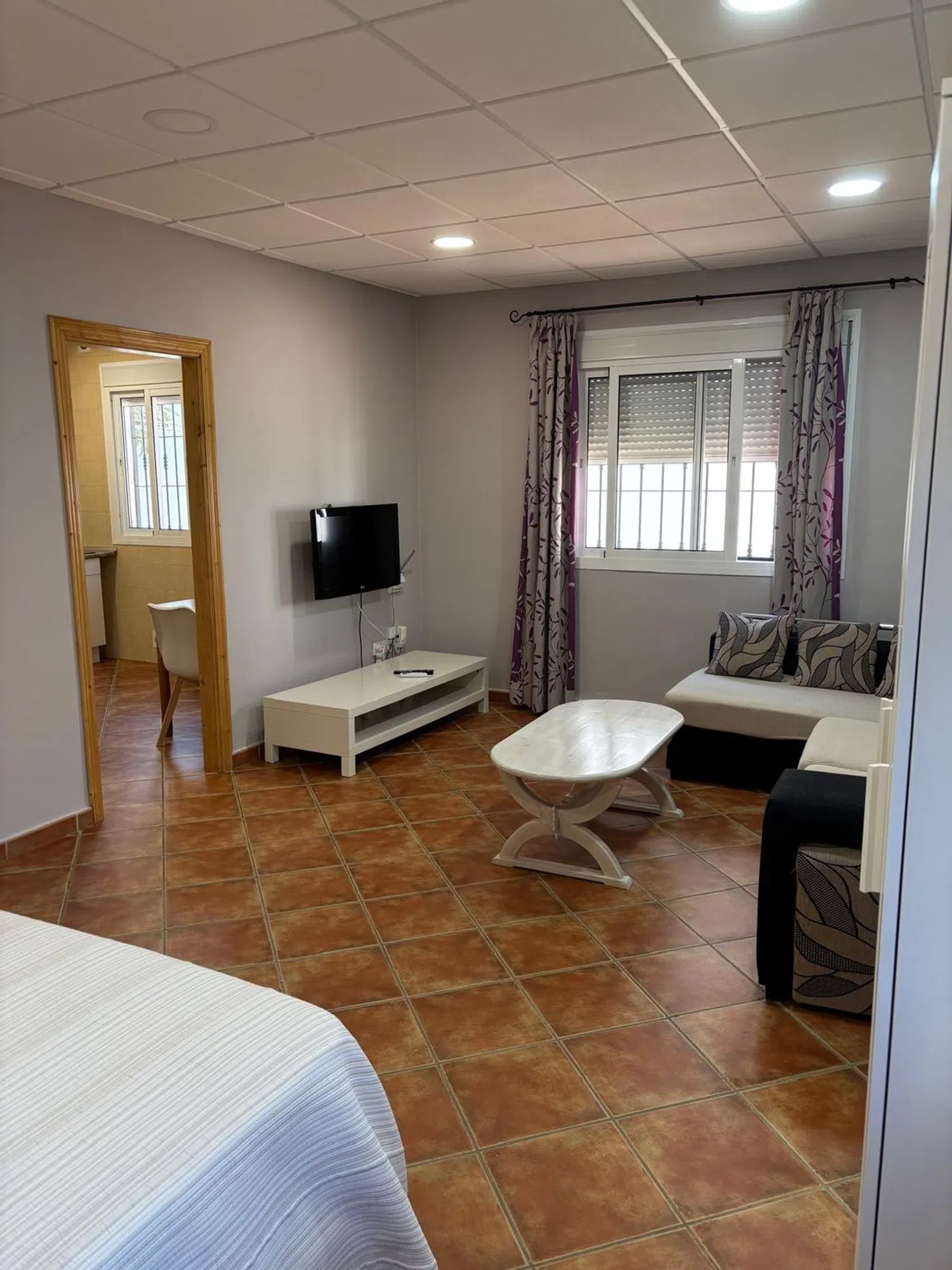 Estudio en carretera de Álora, 17 - Foto 1
