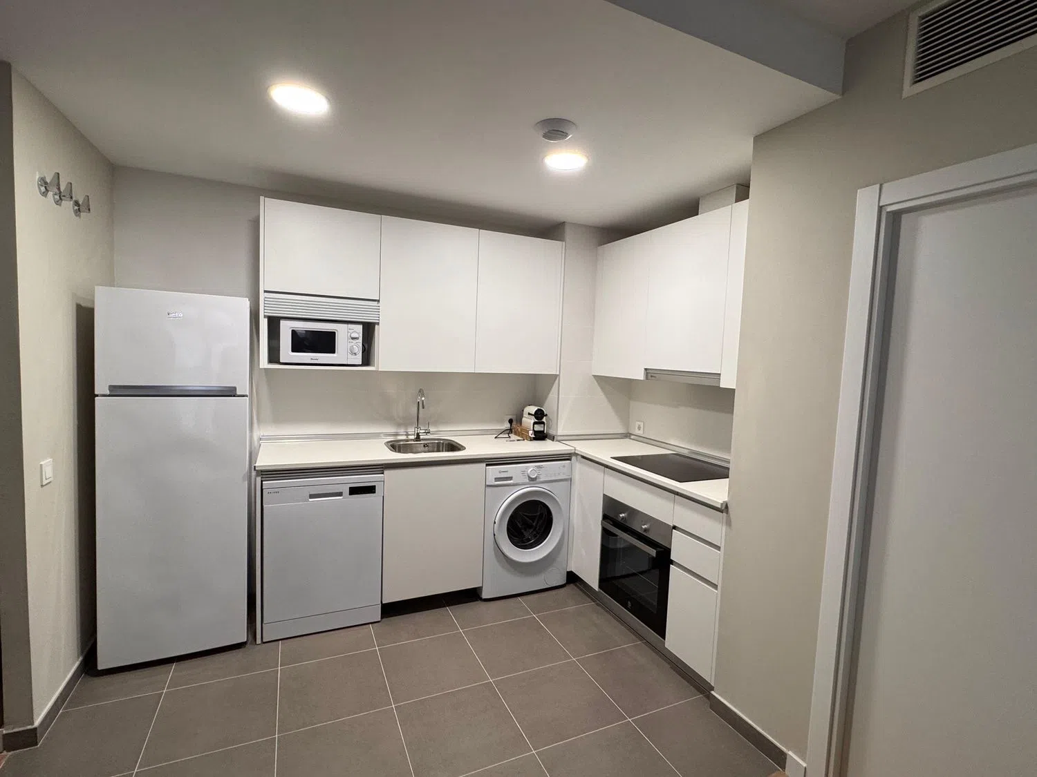 Piso en avenida de las Ciencias, 23 - Foto 10