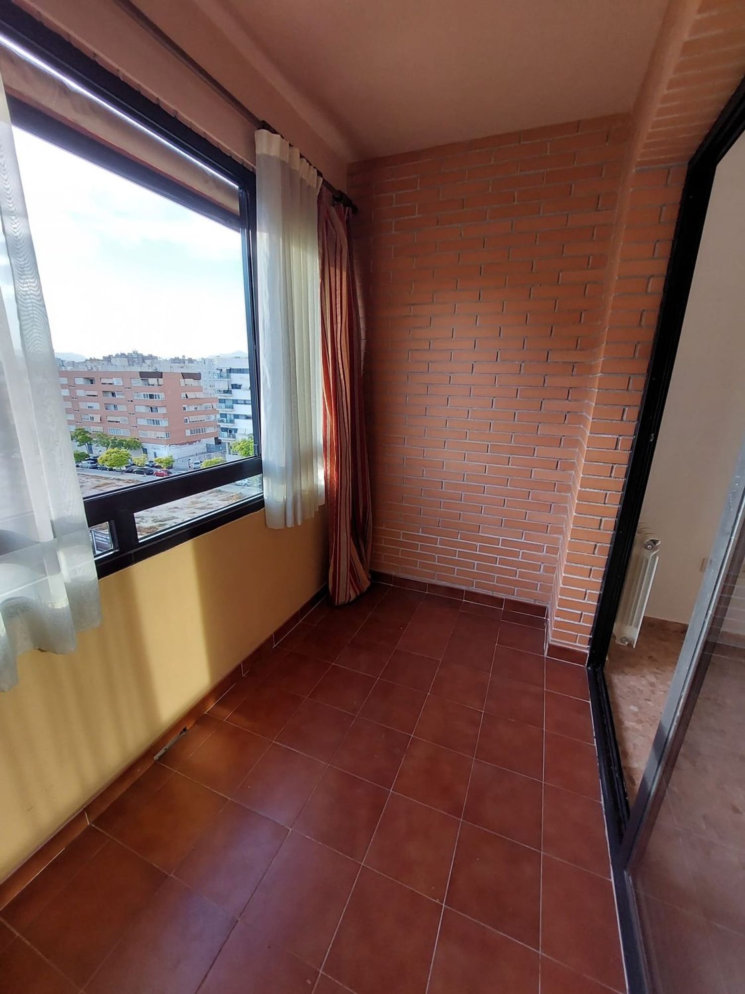 Piso en plaza del Alcalde Agatángelo Soler, 4 - Foto 8