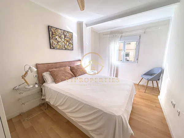 Piso en calle Alonso de Palencia, 7