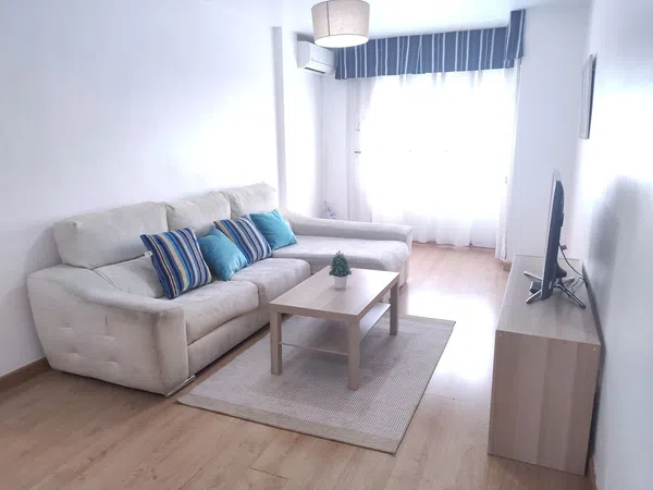 Piso en Carretera de Ronda, 367, Altamira - Oliveros - Barrio Alto, Altamira - Oliveros - Barrio Alto - Foto 3