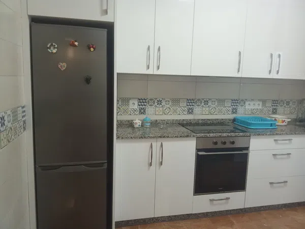 Piso en Calle Sánchez Barcáiztegui, 29, Centro, Centro - Foto 6