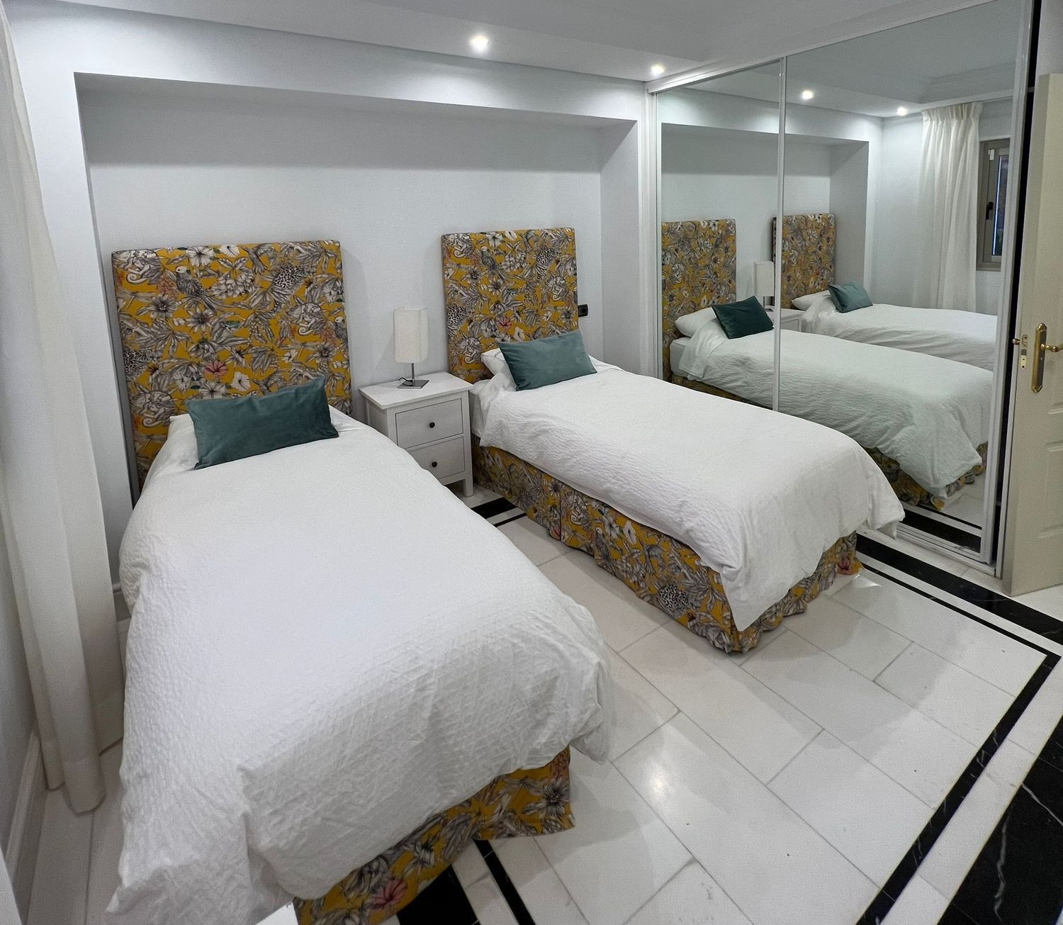 Piso en Barrio Puerto Banús - Foto 26