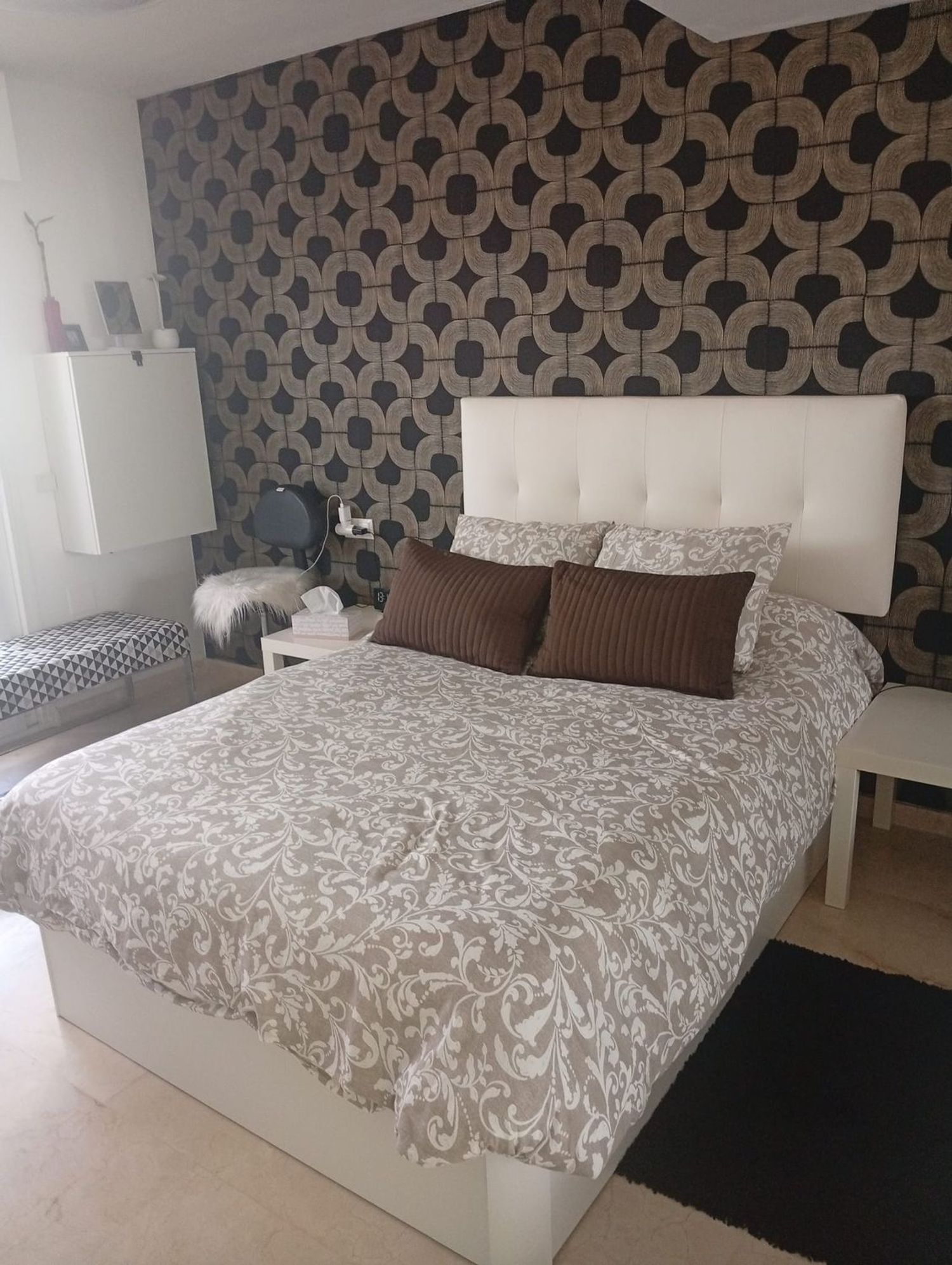 Estudio en calle del Trópico, 3 - Foto 2