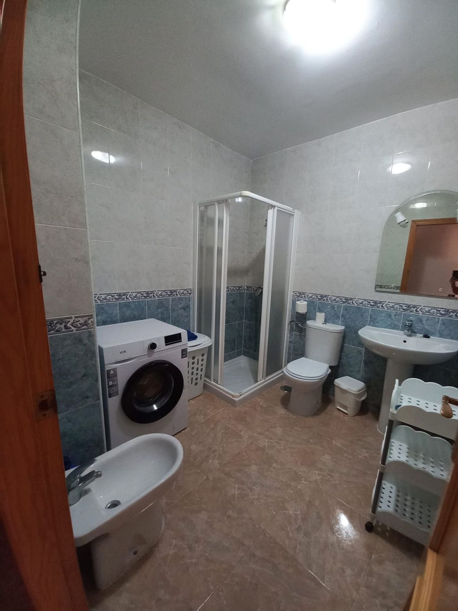 Ático en Calle Pico del Tenerife, 11, Villaricos, Villaricos - Foto 11