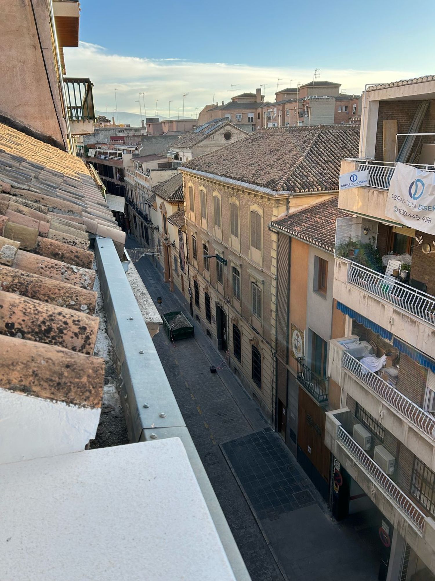 Ático en Calle San Antón, 49, Figares, Figares - Foto 8