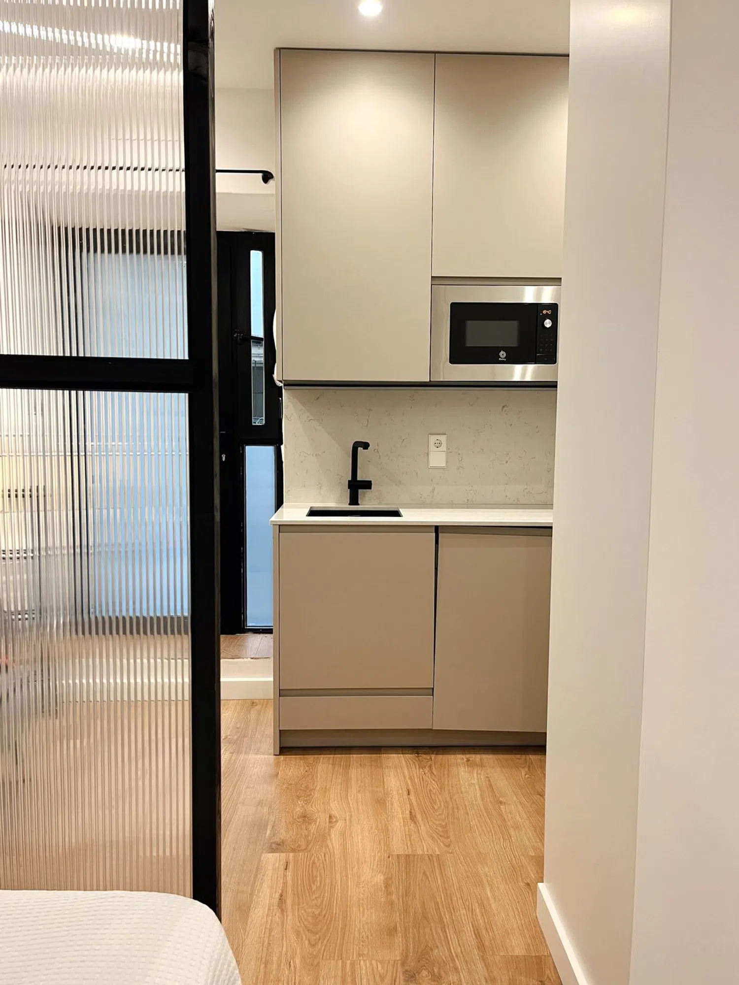 Piso en calle de Villanueva, 43 - Foto 7