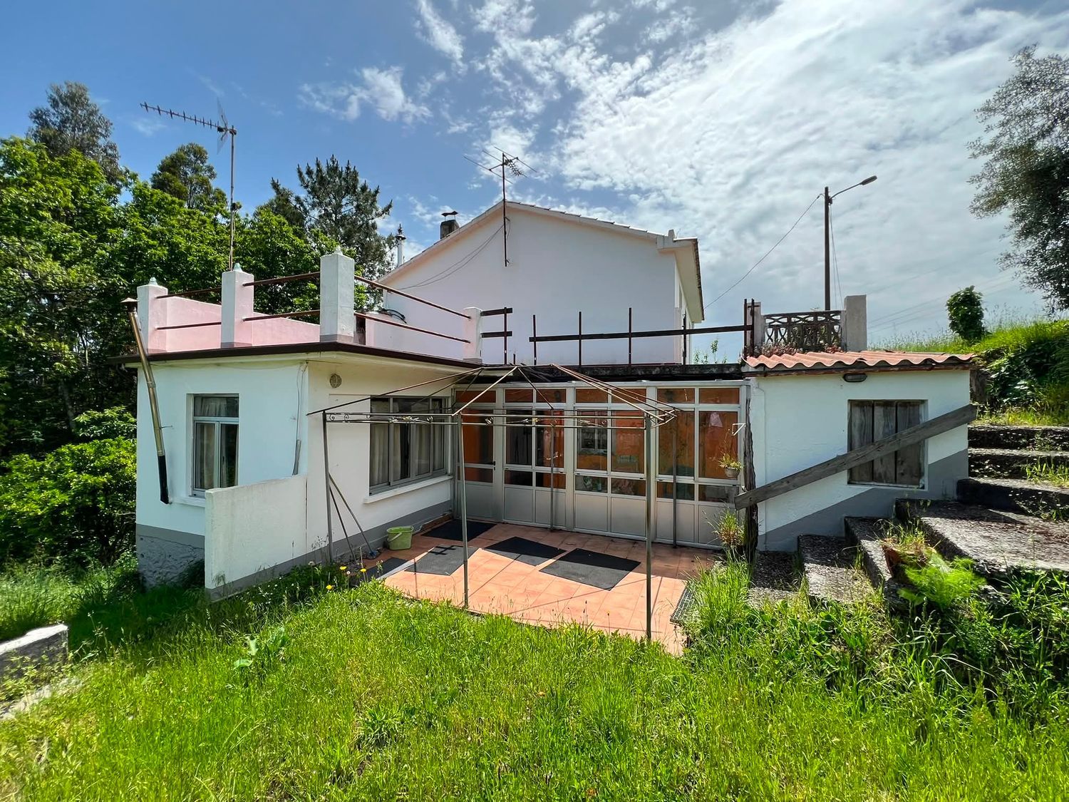 Casa de pueblo en Pedros, 500 - Foto 4