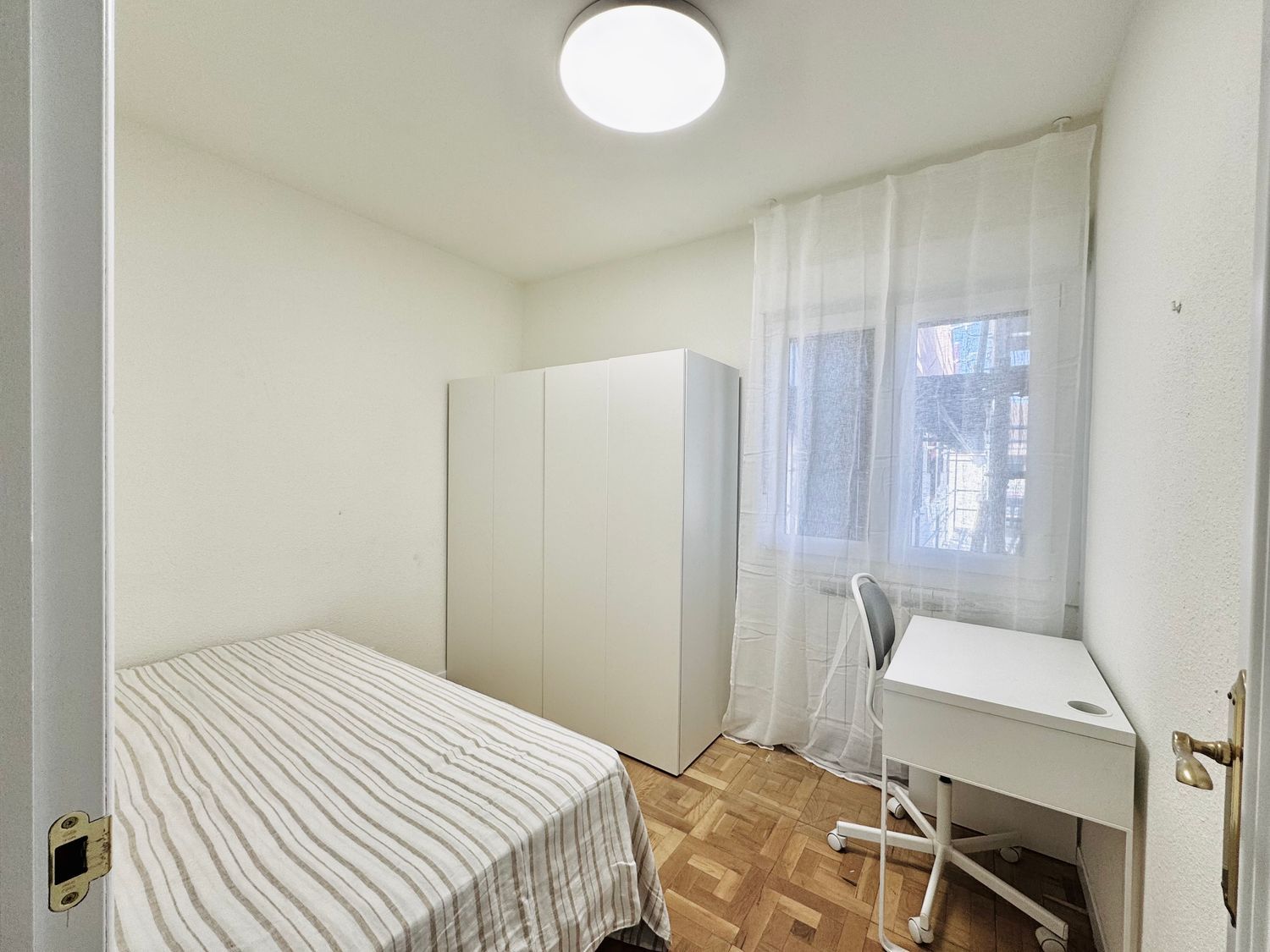 Piso en calle Alfonso el Batallador, 6 - Foto 16