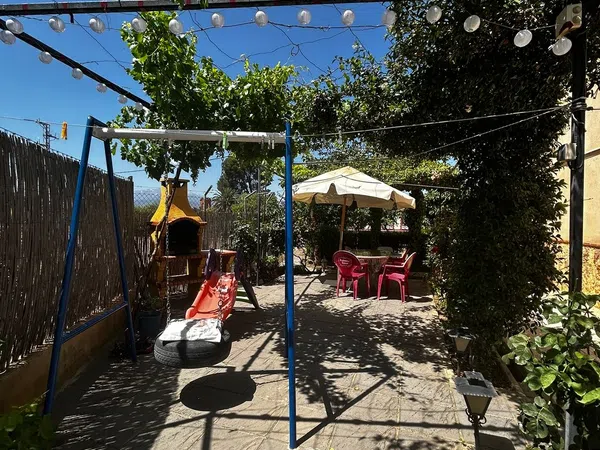 Cortijo en Cortijo en Camino San Torcuato, 33 - Foto 7