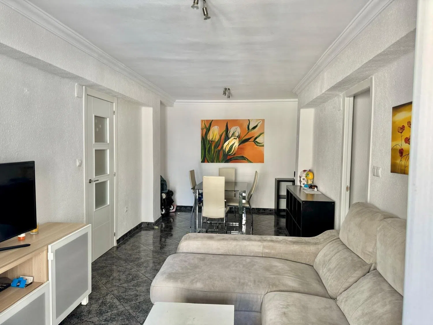 Piso en avenida de Molière, 5 - Foto 10