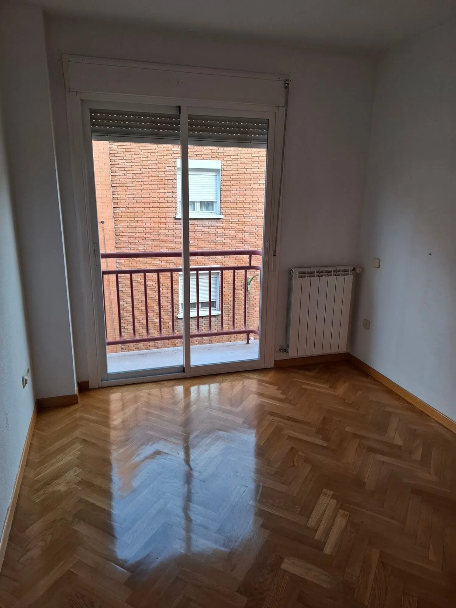 Piso en calle de Molina, 25 - Foto 3