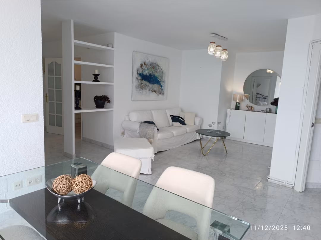 Piso en  Avinguda de Gabriel Roca 33 - Foto 11