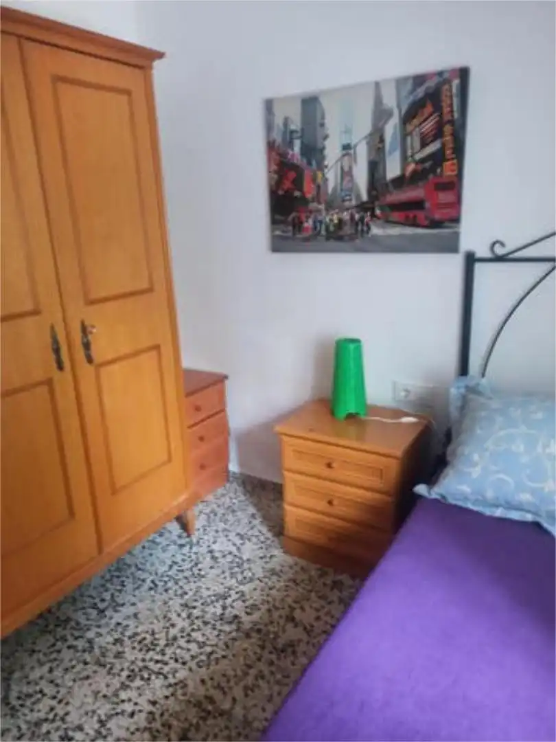 Piso en El Juncal - Foto 6