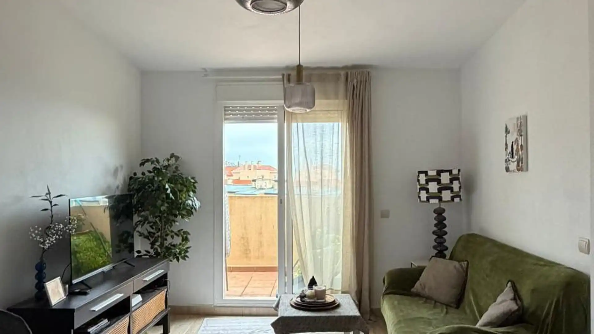 Piso en  Calle la Pasionaria 4 - Foto 1