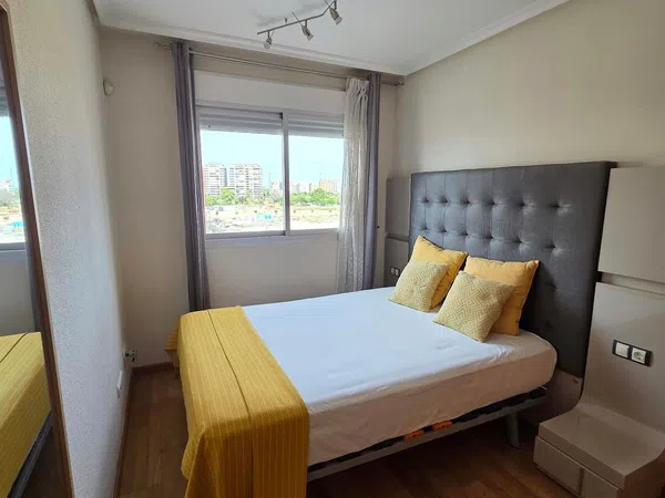 Piso en Avenida Escultor Antonio Campillo, 29, Zona Juan Carlos I - Avenida de Europa - Foto 6
