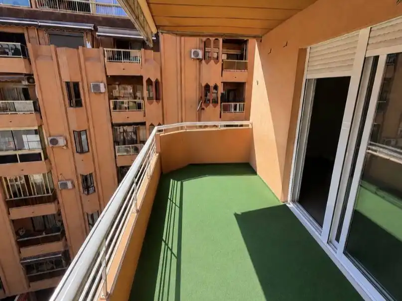 Piso en  Calle del Marqués de Comillas 37 - Foto 6