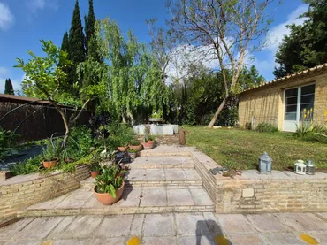 Chalet en Valencina de la Concepción - Foto 29