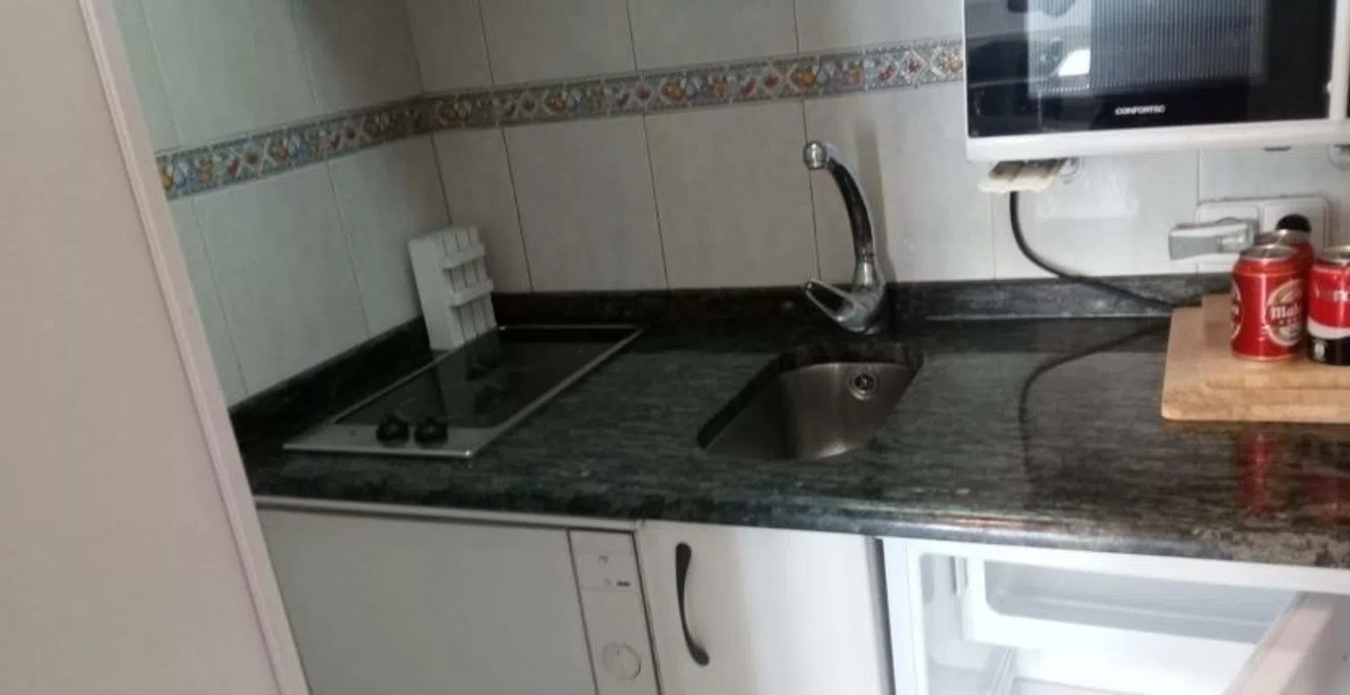 Piso en calle de la Princesa, 27 - Foto 5