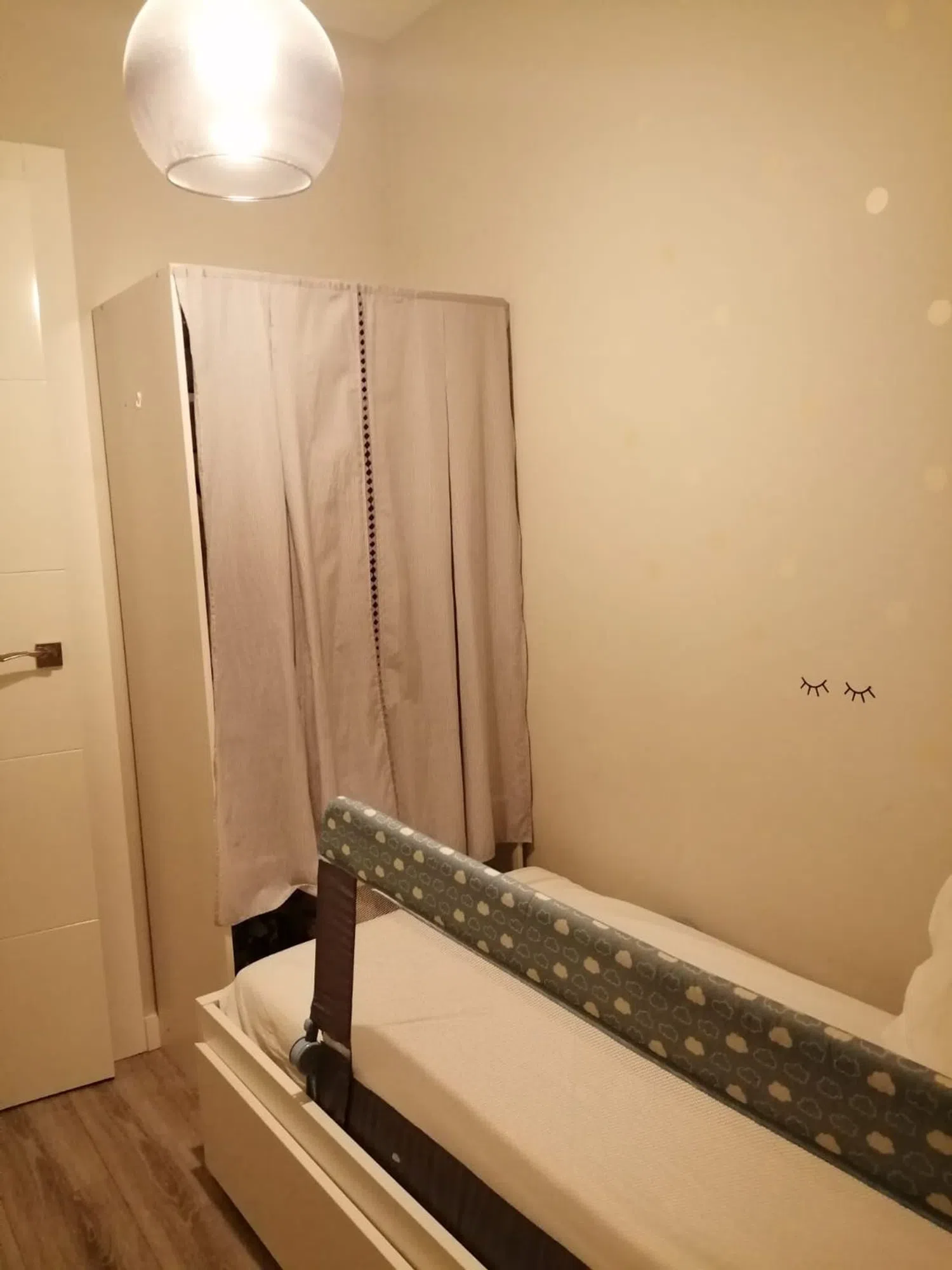 Piso en avenida Nuestra Señora de Atocha, 5 Nmero - Foto 5