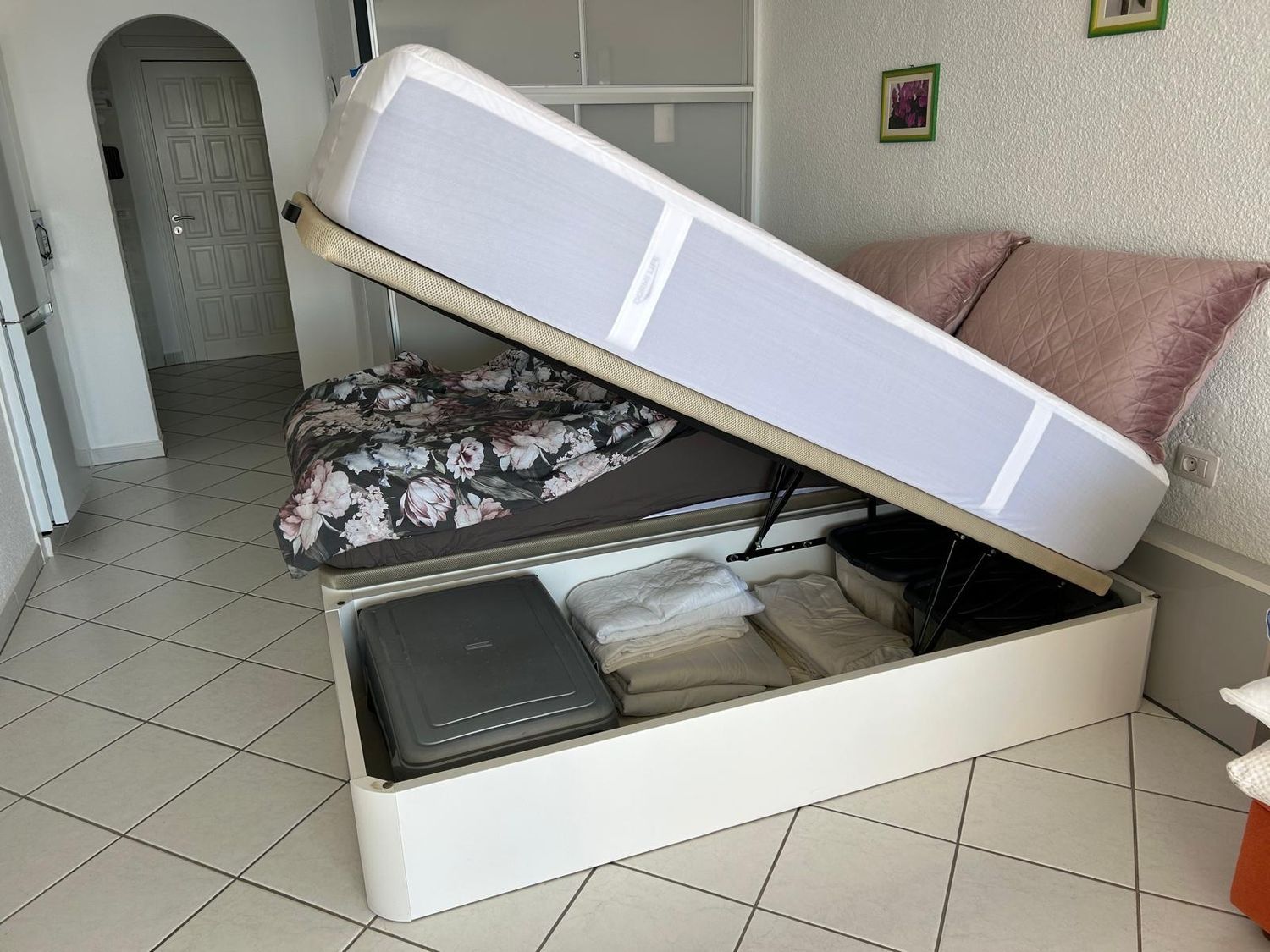 Estudio en avenida de los Pueblos, 25 - Foto 26