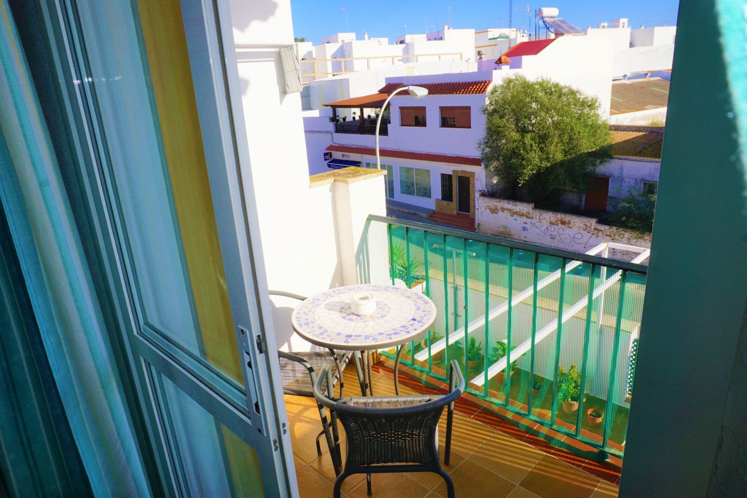 Estudio en calle Torre del Oro, 4 - Foto 12