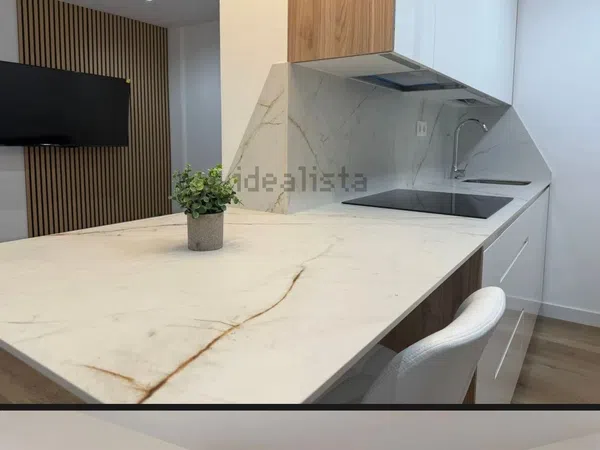 Piso en Calle Azcárraga, 1, El Llano - Pryca - Foto 10