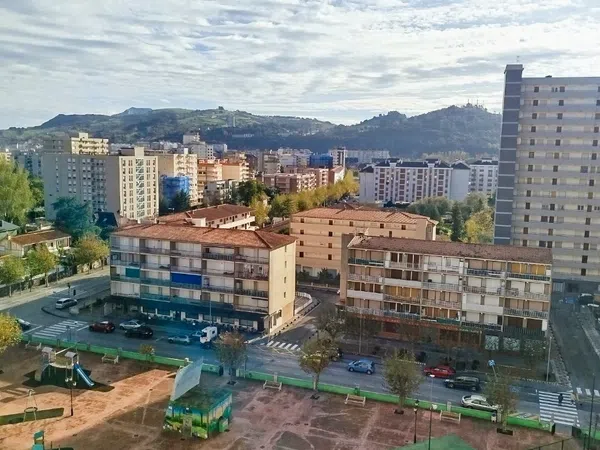 Piso en Calle República de Colombia, 18 n - Foto 1