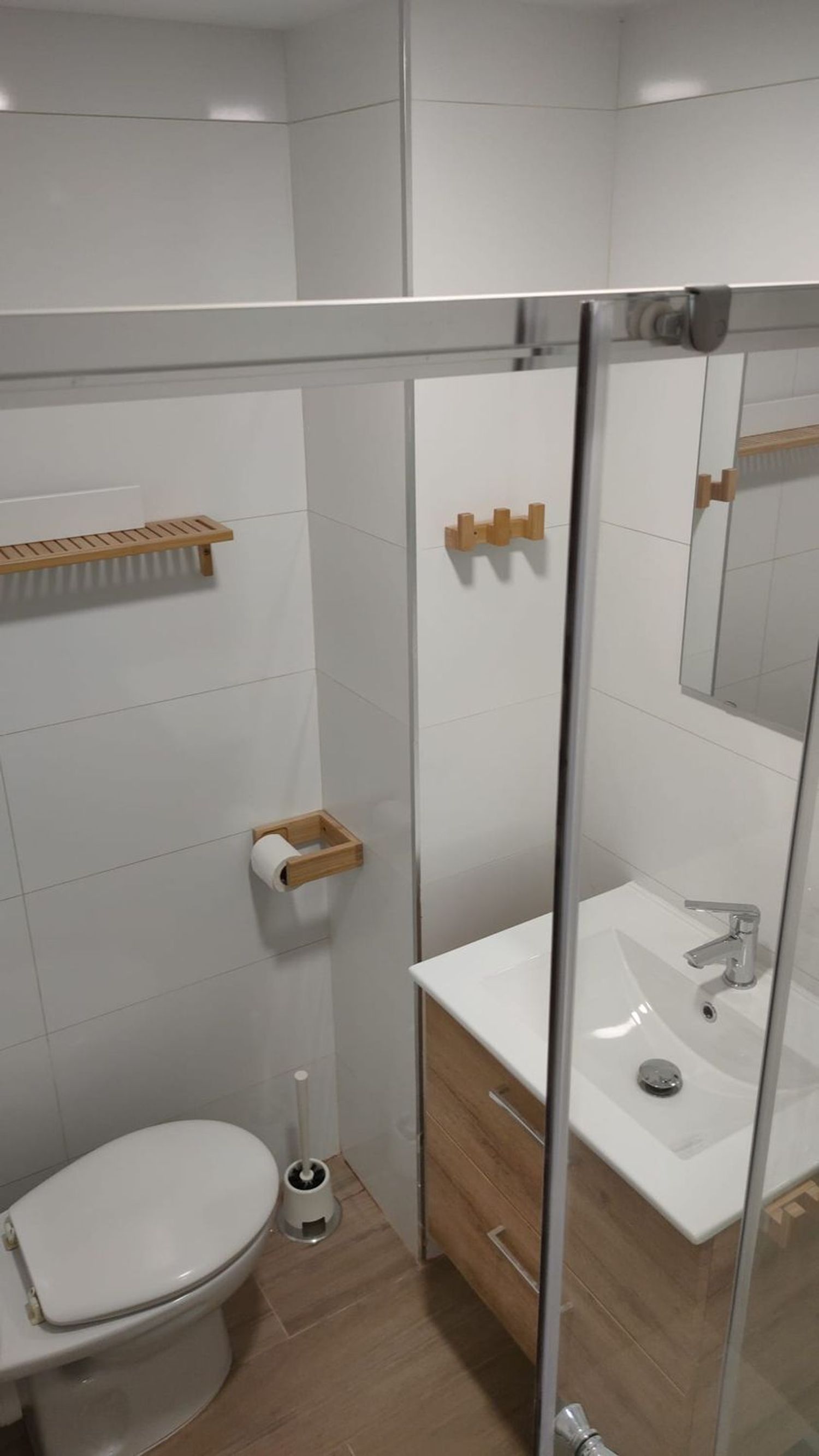 Piso en calle de las Islas Cíes, 17 - Foto 17