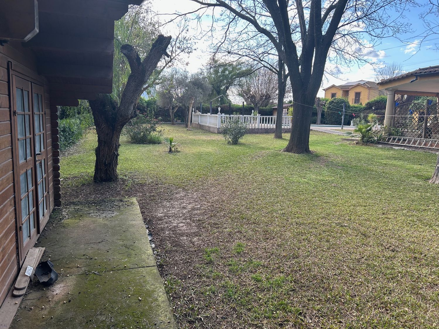 Casa independiente en carretera Puesta Riego Lagar Rubio, 7 k - Foto 31