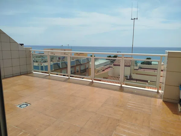 Ático en Avenida Sabinar, 48, El Sabinar - Urbanizaciones - Las Marinas - Foto 1