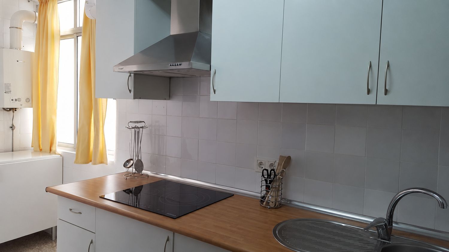 Piso en Calle Manuel Arellano, 3, Ronda de Triana-Patrocinio-Turruñuelo - Foto 5