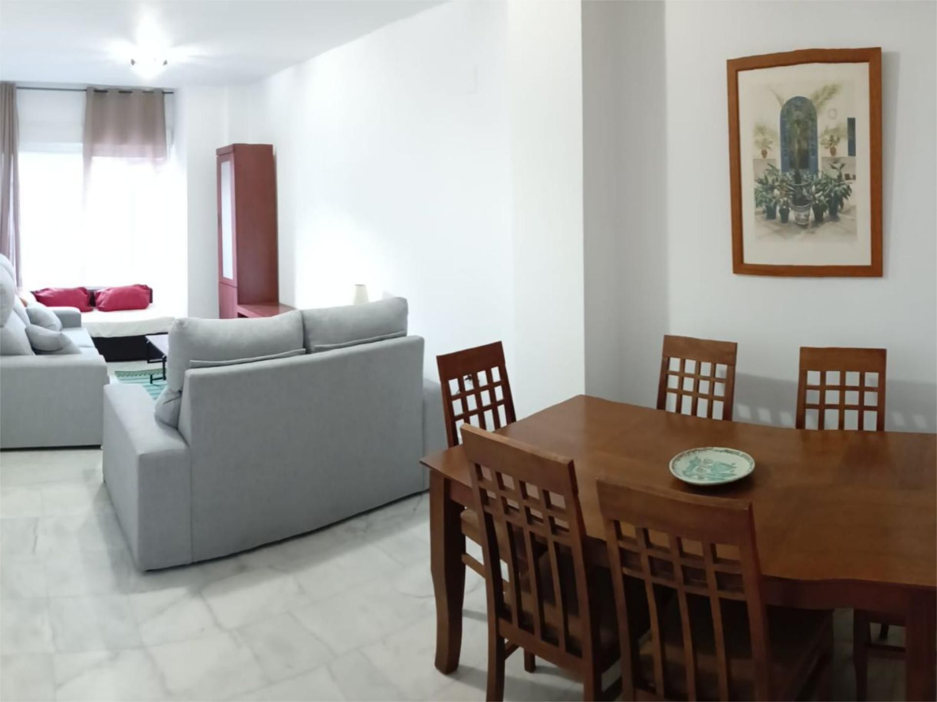 Piso en  Calle Sebastián de Benalcázar 0