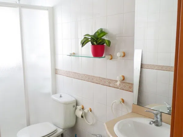 Piso en calle Azor, 3 - Foto 11