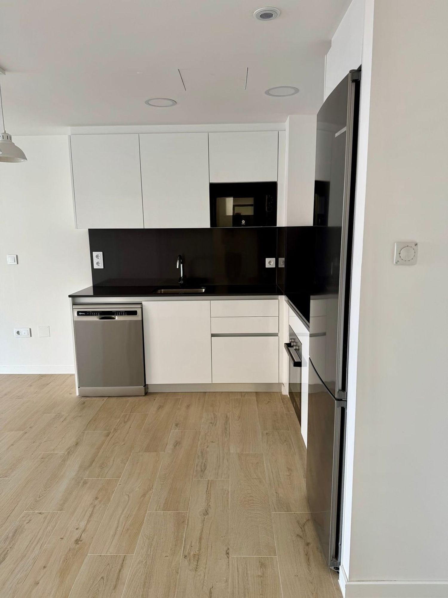 Piso en calle Menorca, 19 - Foto 9