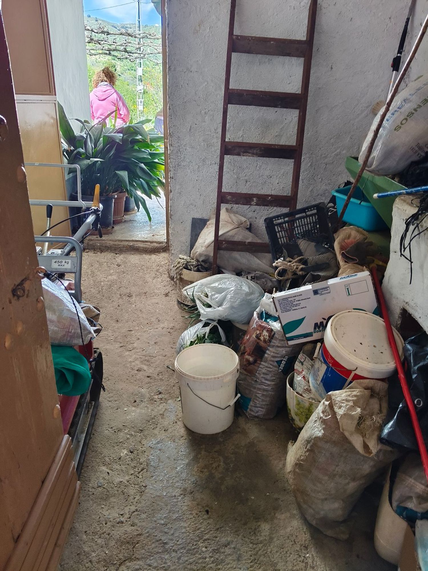 Casa rural en Hoya del Muerto, 5 - Foto 4