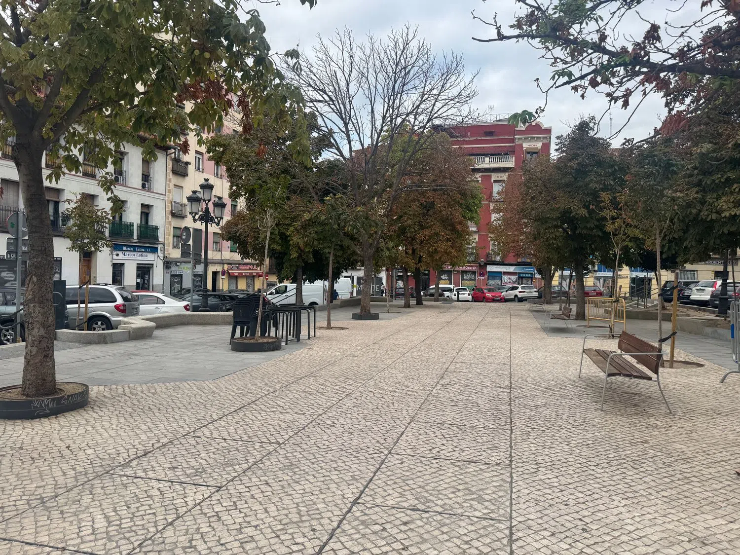 Piso en plaza del General Vara de Rey, 8 - Foto 1