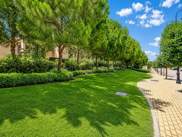 Loft en Calle del Mare Nostrum, 42, Kempinski - Foto 13