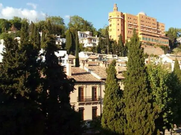 Piso en Campo del Príncipe, 22, Cuesta Escoriaza - Barranco del Abogado - Foto 3
