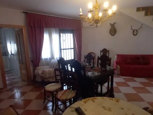 Casa o chalet independiente en Calle Calvario, 15 - Foto 6