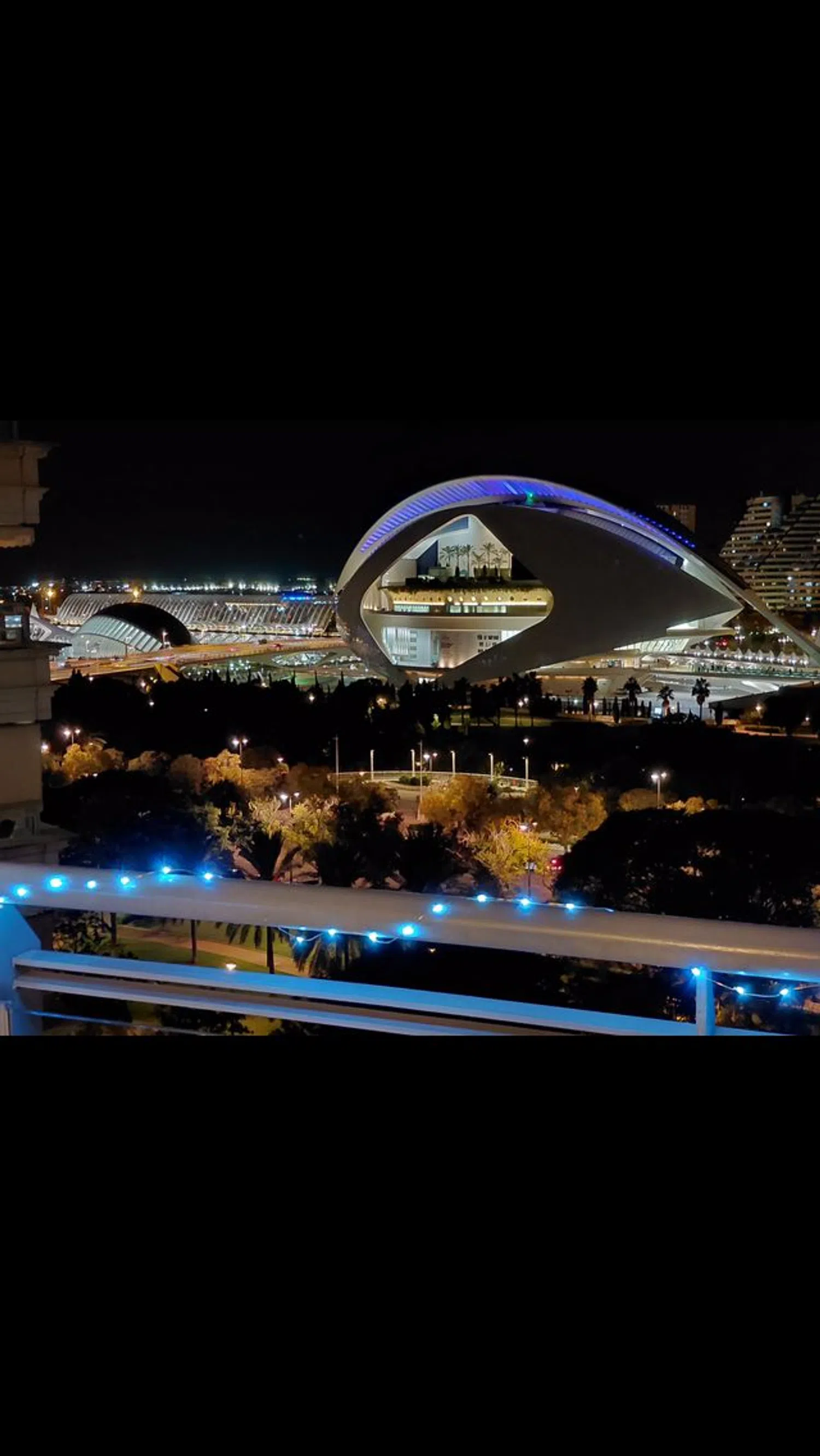 Piso en avenida de França, 1 - Foto 12