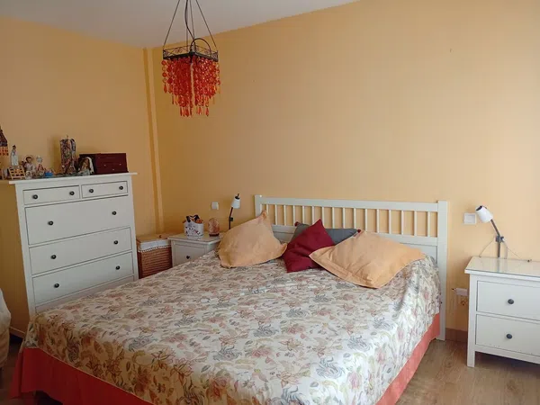 Casa o chalet independiente en Calle Virgen del Pilar, 40 - Foto 10