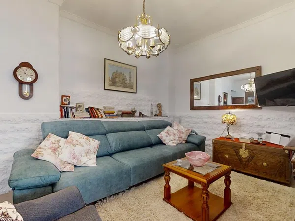 Palacio en Palacio en cerca calle francos s/n, Centro - Foto 17