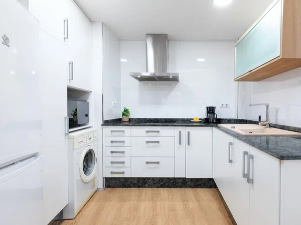 Piso en calle del Mar, 12 - Foto 16